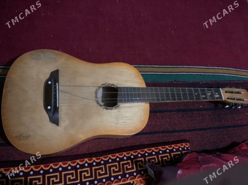 gytara - Дашогуз - img 1