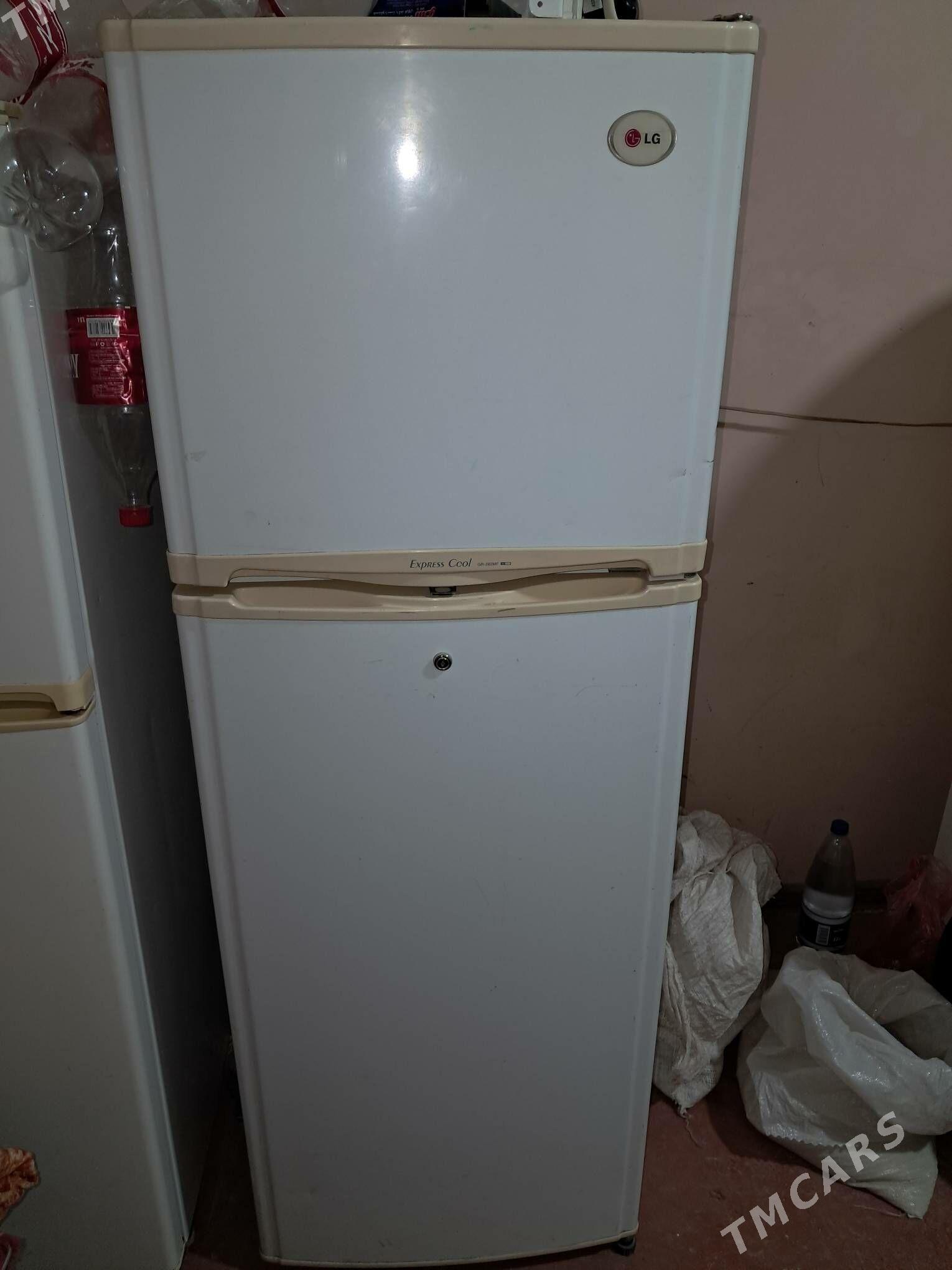 элжы - Daşoguz - img 1