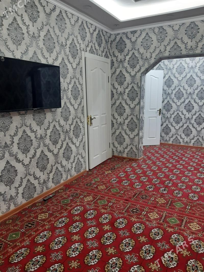 Крей жай - Дашогуз - img 1