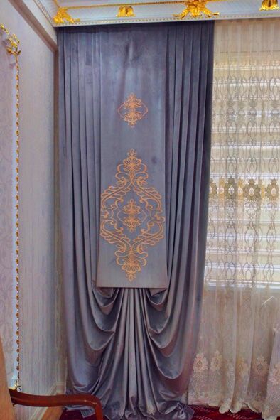 žalýuz - Ашхабад - img 1