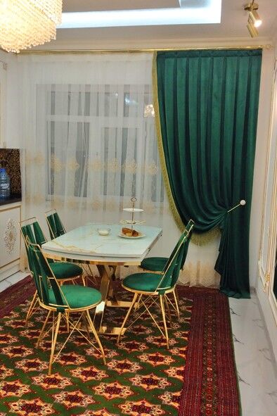 žalýuz - Ашхабад - img 1