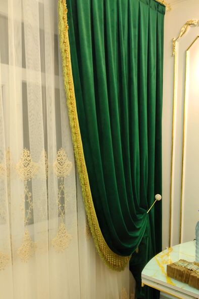 žalýuz - Ашхабад - img 1