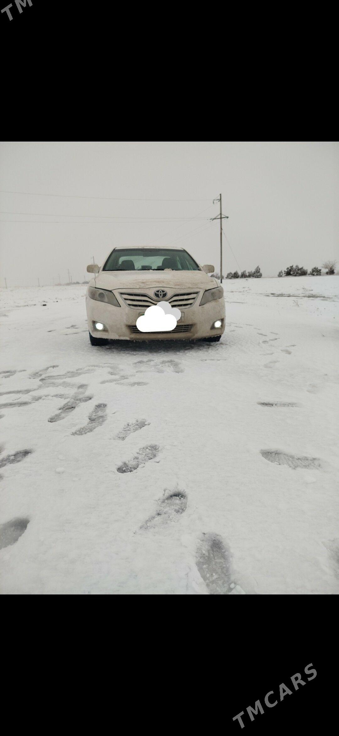 Toyota Camry 2011 - 180 000 TMT - Gökdepe - img 1