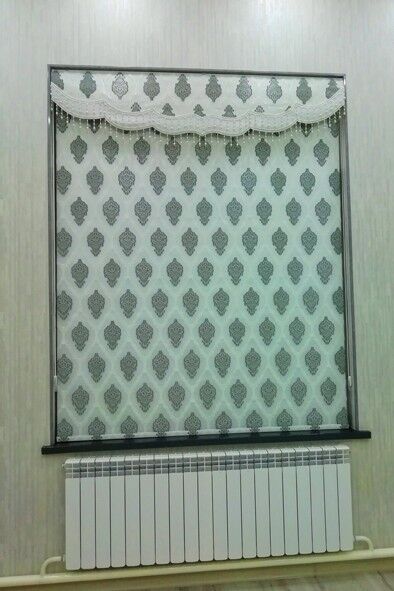 zanaweska - Нефтегаз (ул. Андалиб-Юбилейная) - img 1