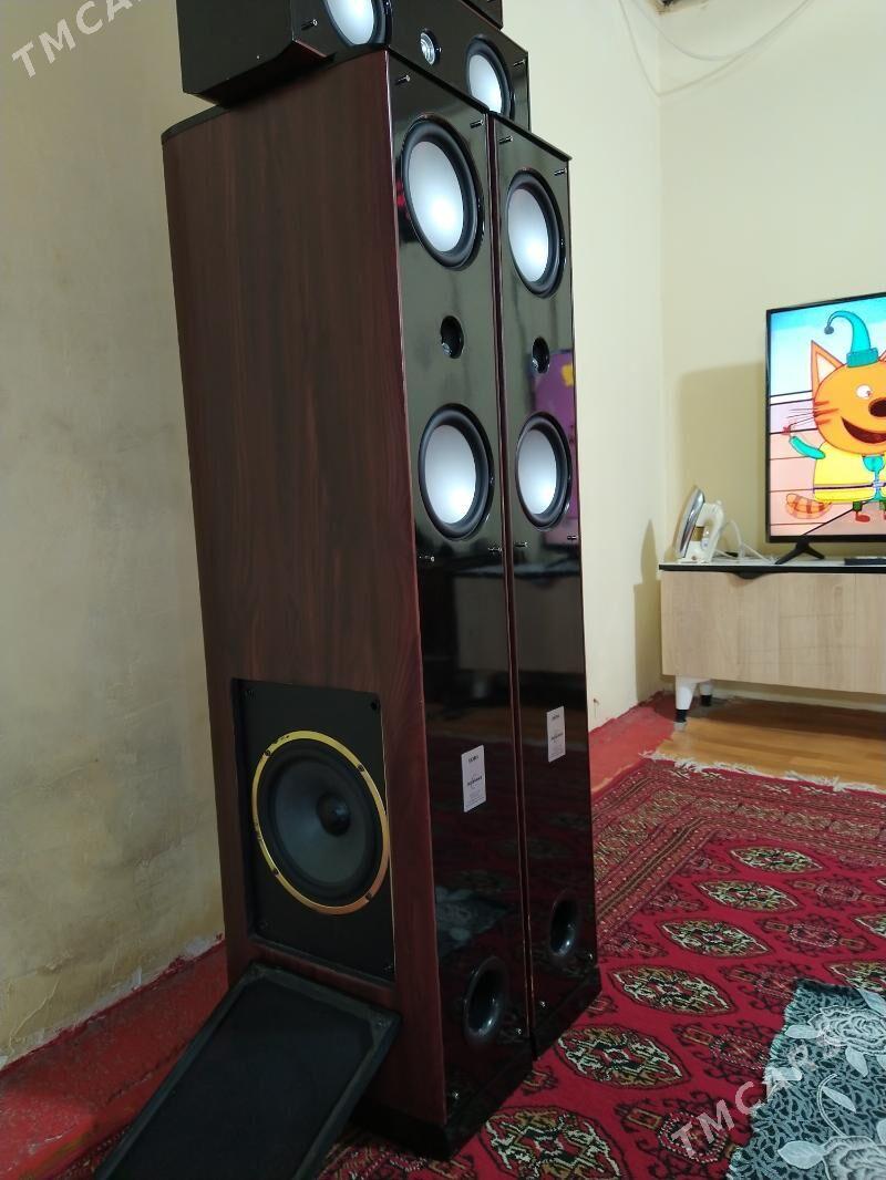 калонка акира - Ашхабад - img 1