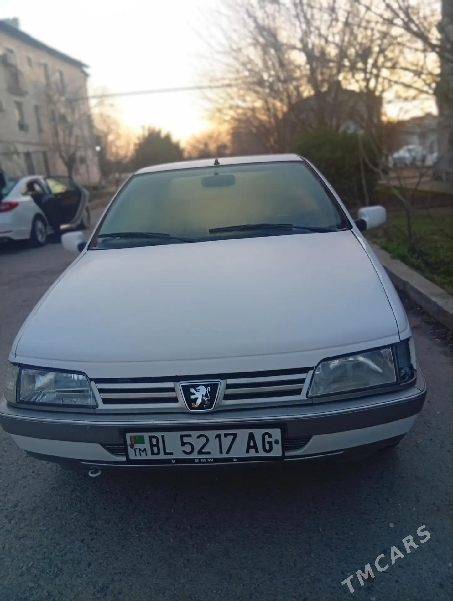 Peugeot 405 2001 - 35 000 TMT - Ашхабад - img 1