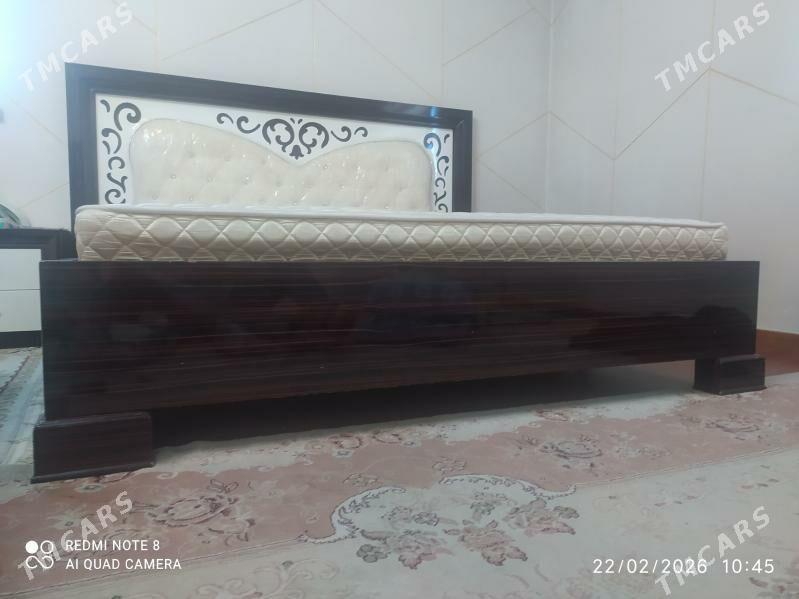 spalny 2 adamlik - Ашхабад - img 1