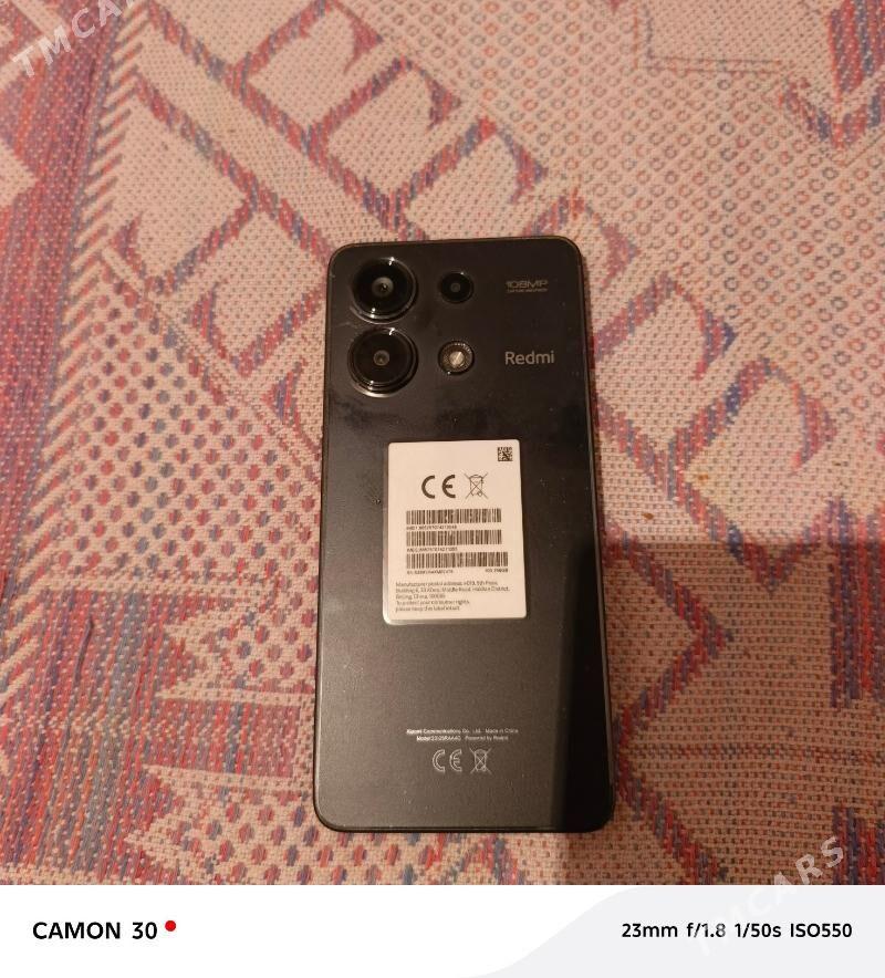 Redmi note 13 - Änew - img 1