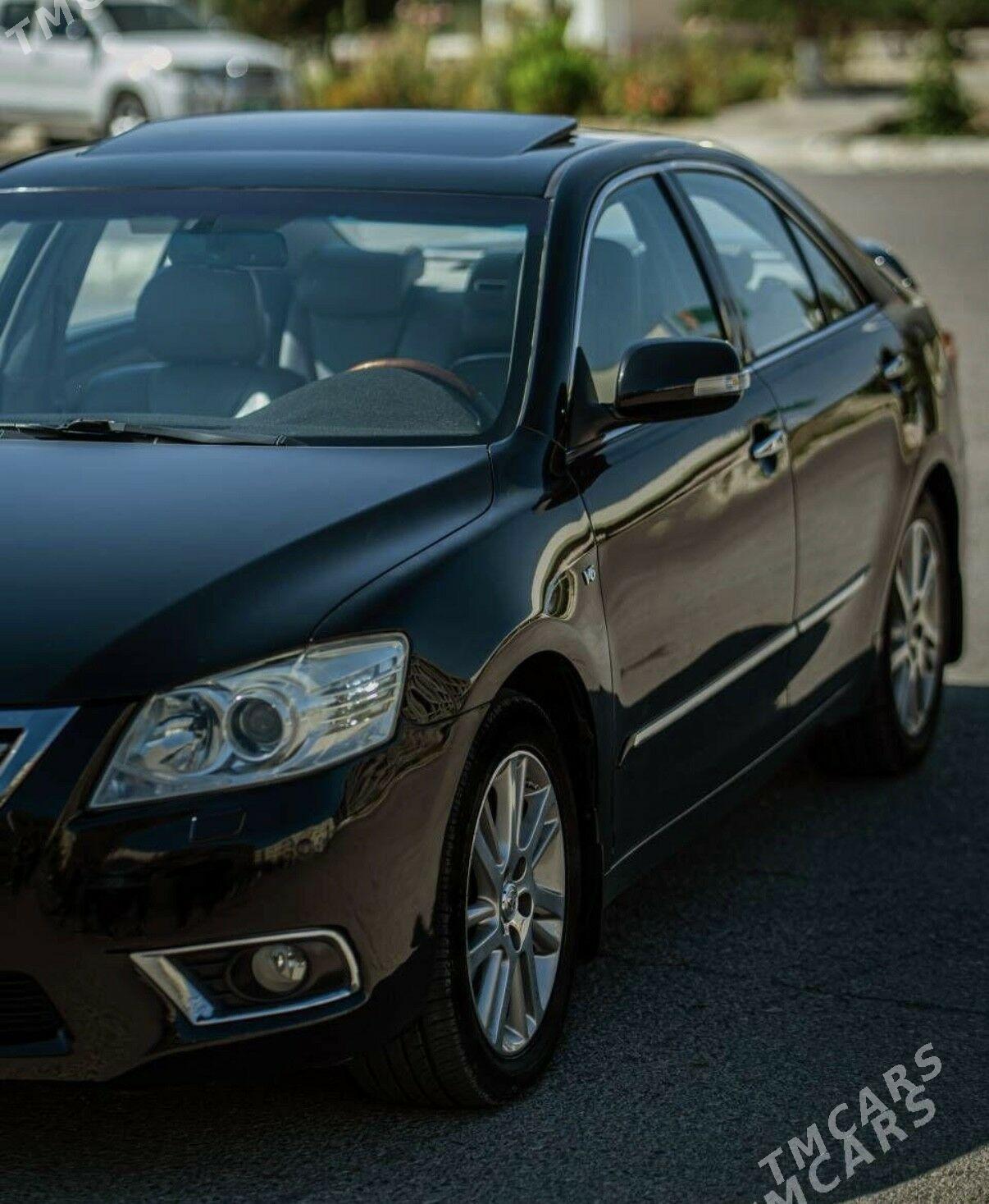 Toyota Aurion 2011 - 300 000 TMT - Мары - img 1