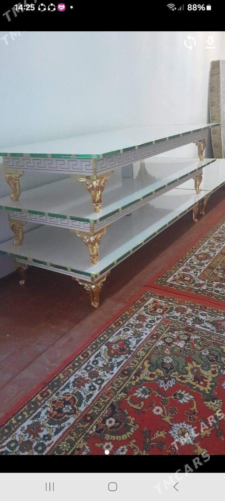 мебель - Дашогуз - img 1