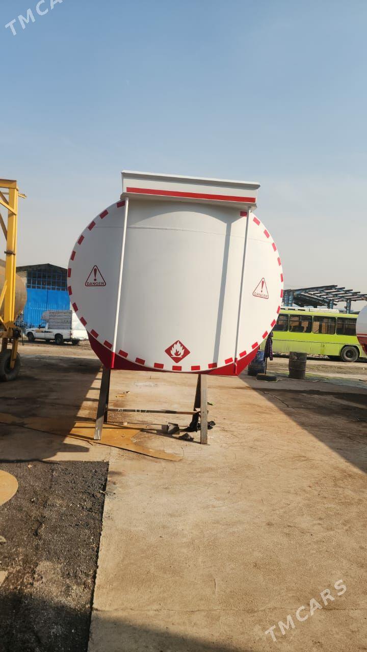 Kogel Cargo 2025 - 165 000 TMT - Айтакова (ул. Огузхана) - img 1