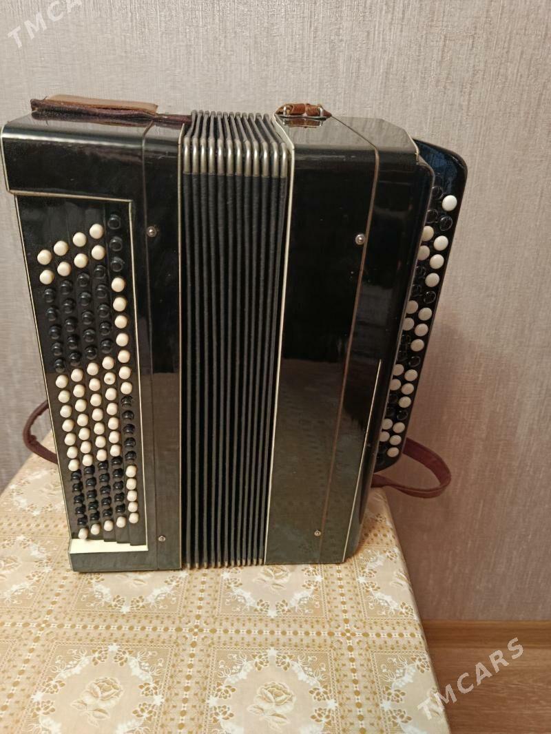 БАЯН - Туркменбаши - img 1