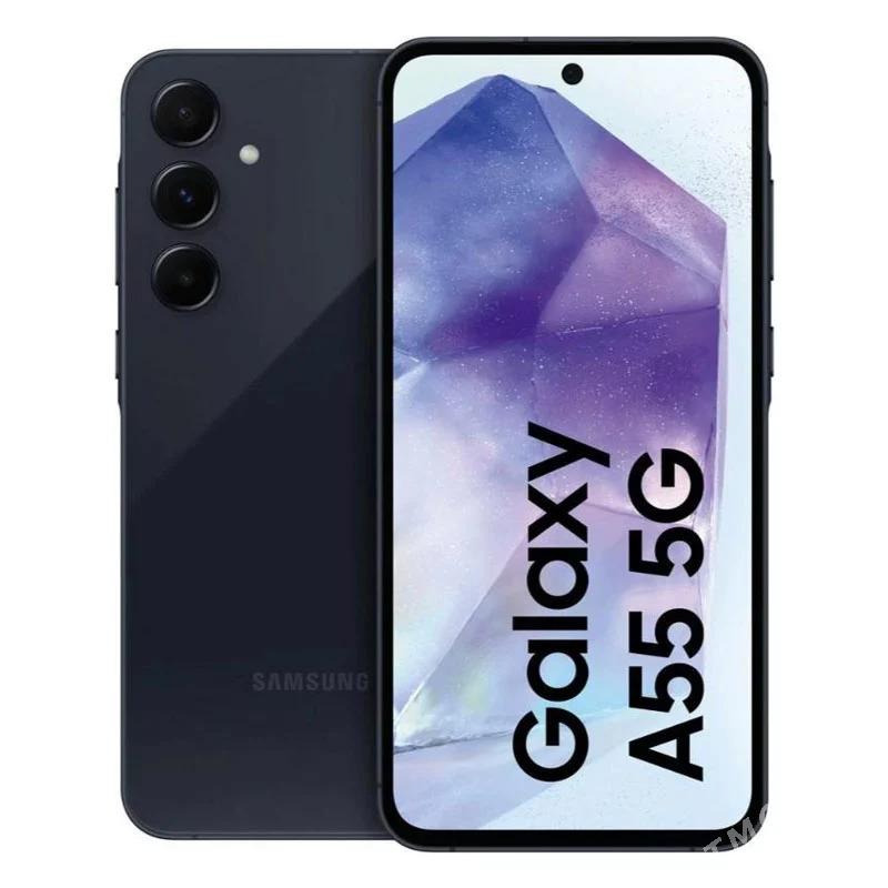 A55 128 - Daşoguz - img 1