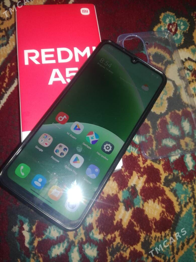 Redmi A5 - Анев - img 1