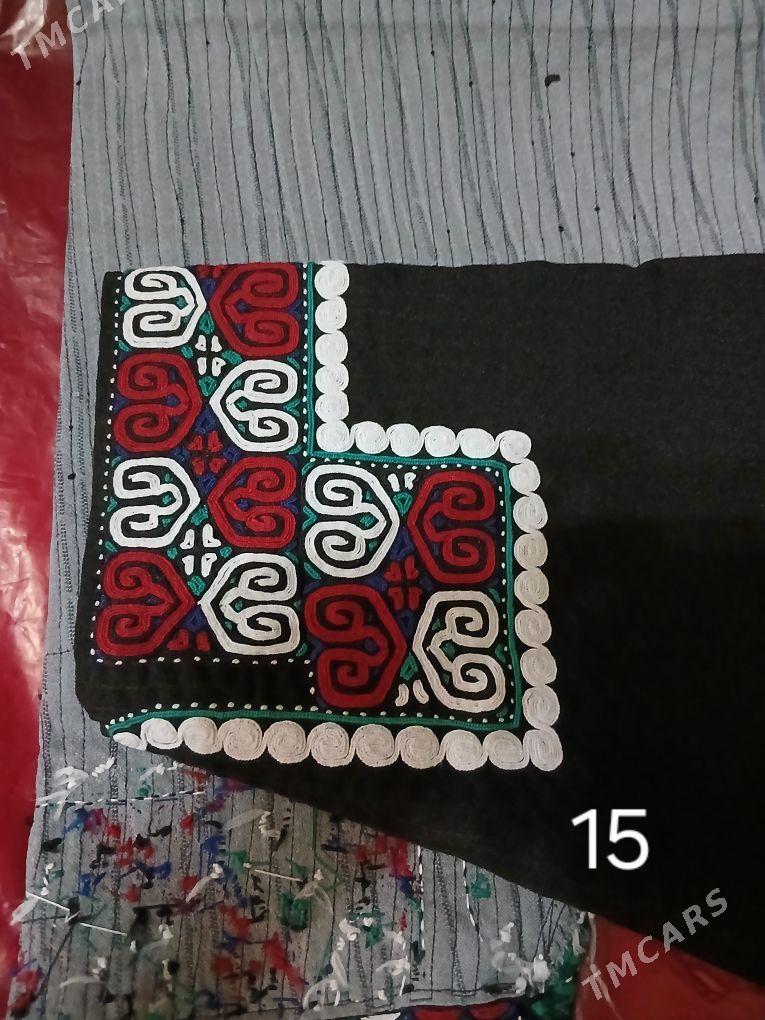 balak - Türkmenbaşy - img 1