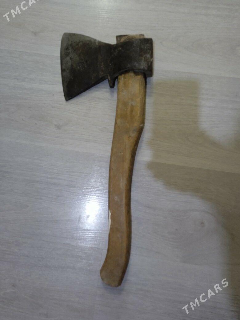 Palta - Ашхабад - img 1