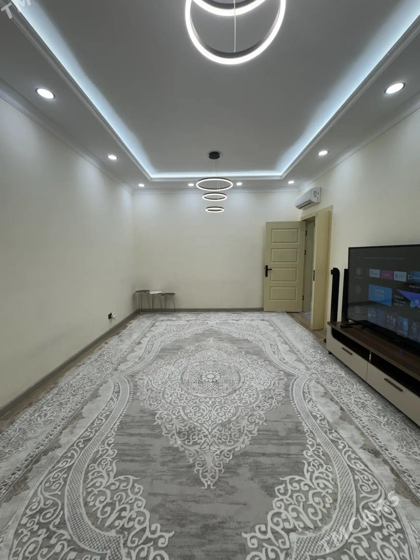 Mir8/5 Täze Köçäniň ugry 3kom - Гуртли - img 1