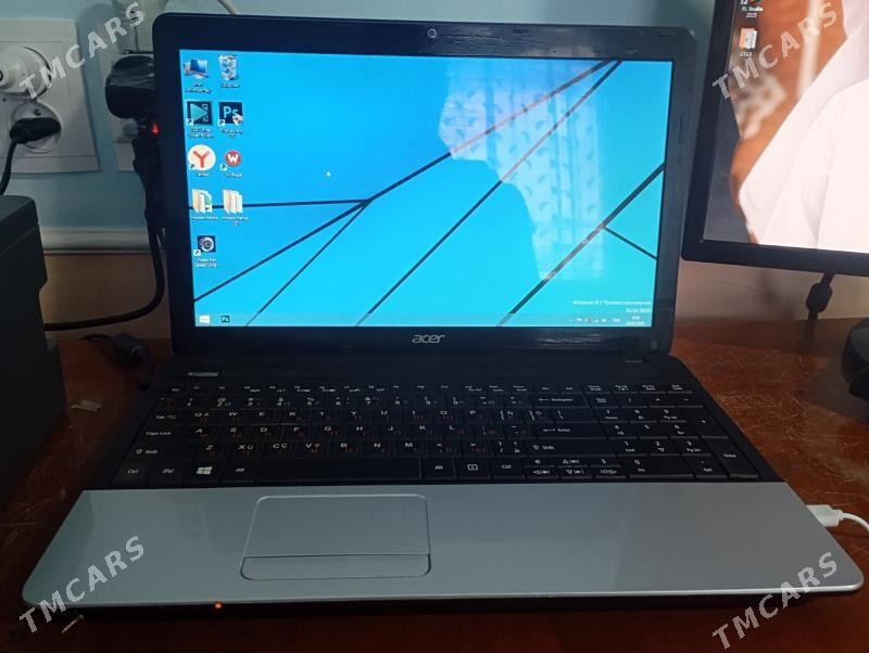 Notbuk Acer - Дарганата - img 1