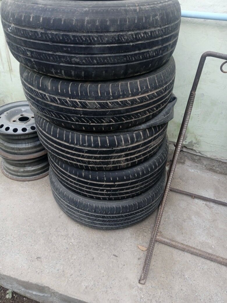 пакришка 800 TMT - Daşoguz - img 1