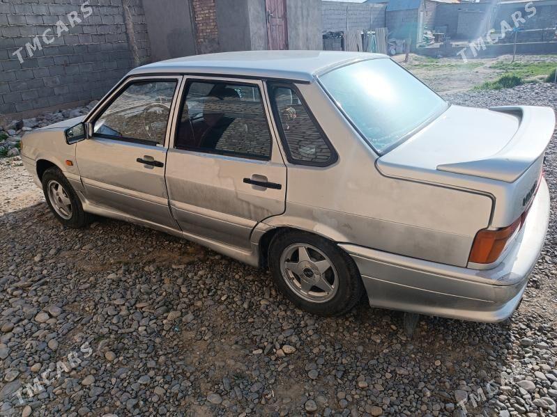 Lada 2115 2004 - 26 000 TMT - Kaka - img 1