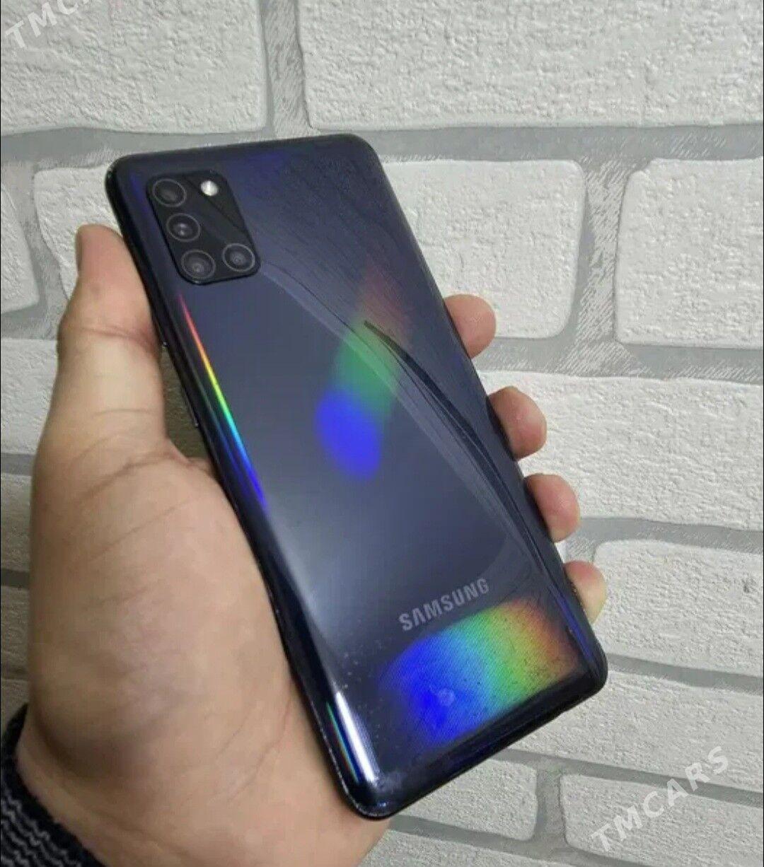 samsung A51  6/128 - Aşgabat - img 1