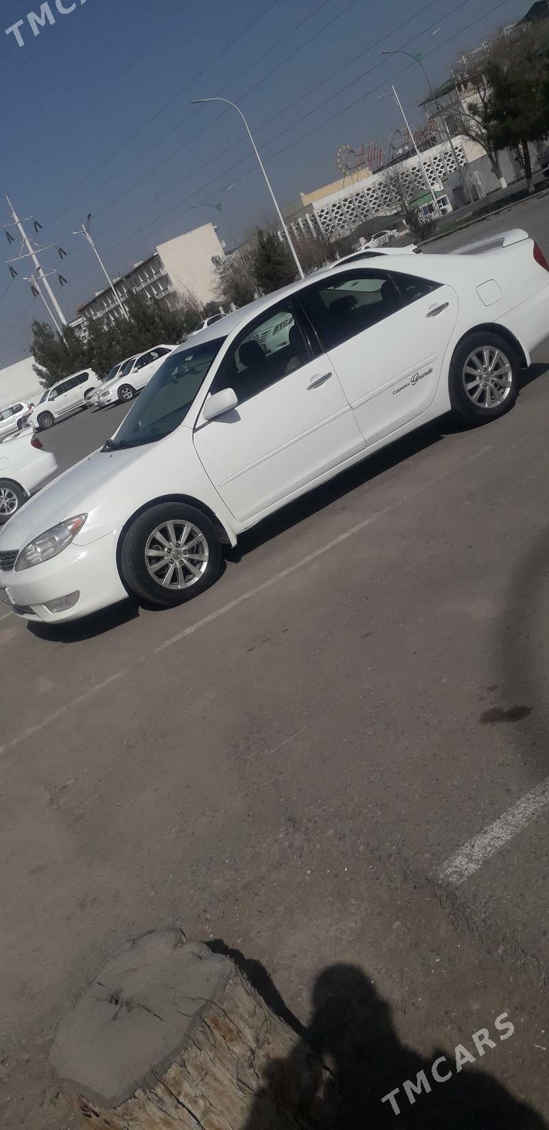 Toyota Camry 2002 - 165 000 TMT - Туркменабат - img 1