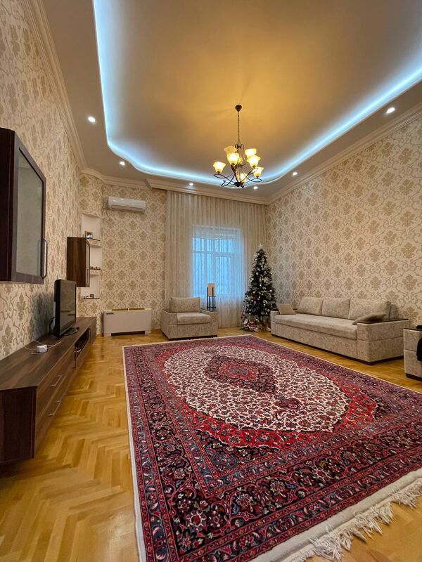 АТАТЮРК - Ашхабад - img 1