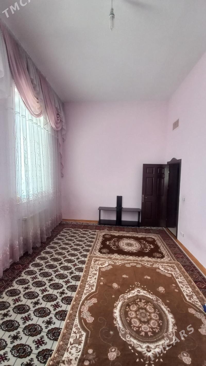 kwartira gerek - ул. Подвойского (Битарап Туркменистан шаёлы) - img 1