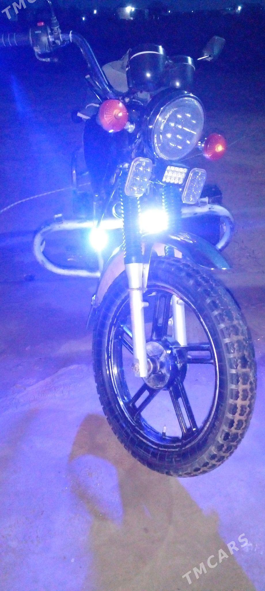 Fekon FK150-8G 2020 - 13 000 TMT - Теджен - img 1