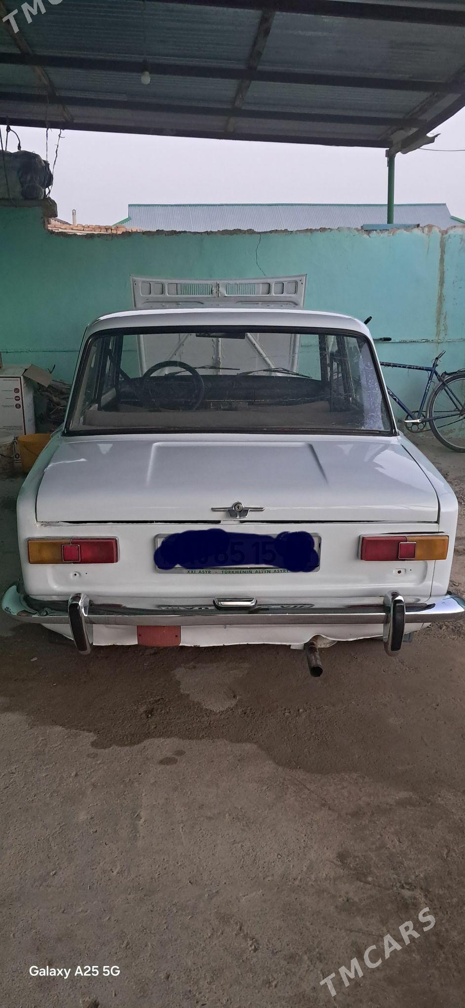 Lada 2101 1980 - 25 000 TMT - Кака - img 1