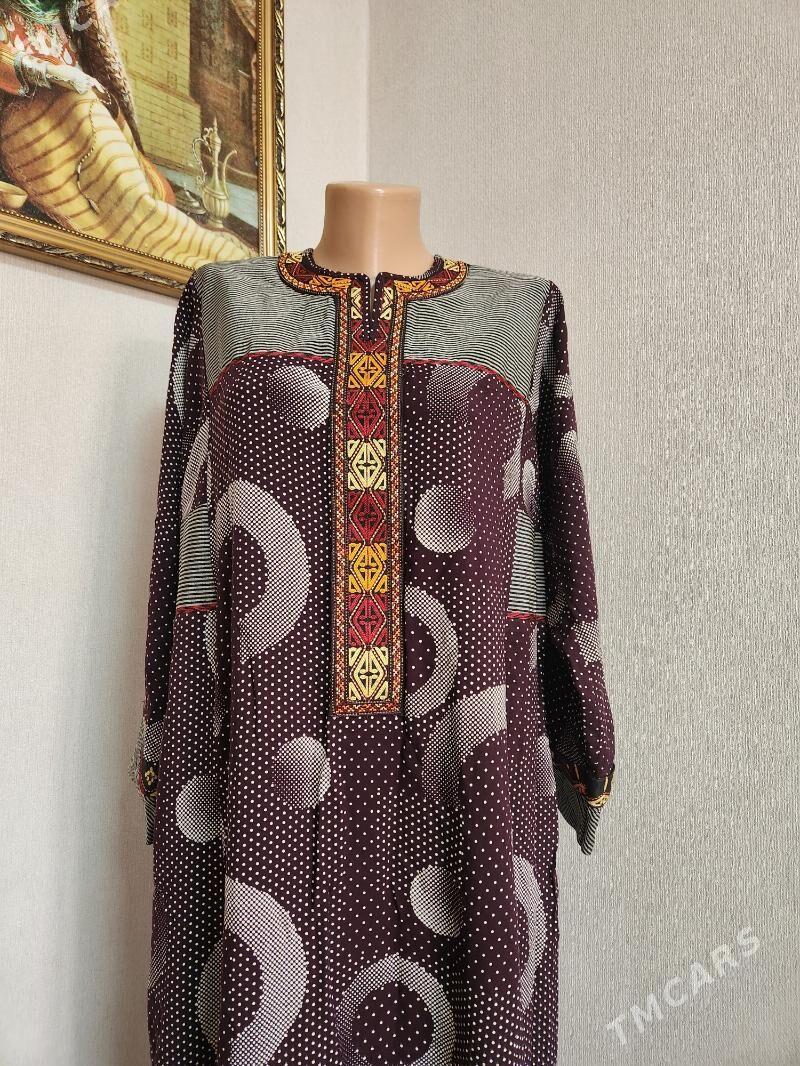 koynek stapel - Балканабат - img 1