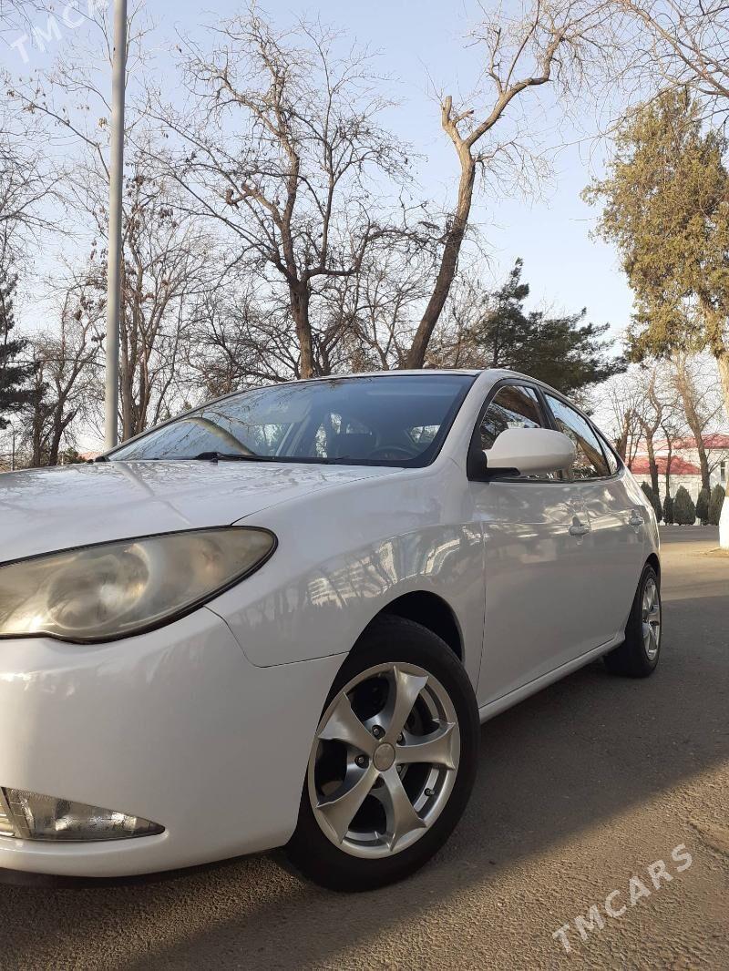Hyundai Elantra 2010 - 150 000 TMT - Ашхабад - img 1