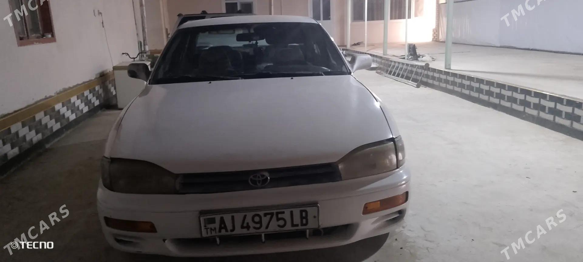Toyota Camry 1993 - 90 000 TMT - Türkmenabat - img 1