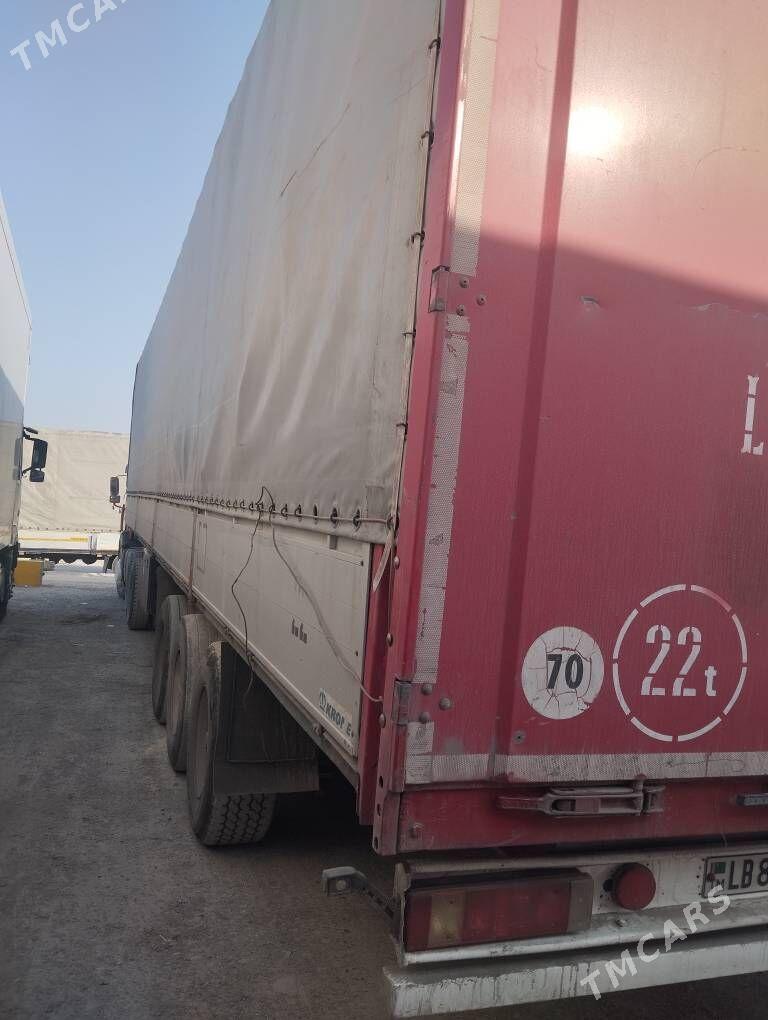 Kamaz 5320 1988 - 415 000 TMT - Sakar - img 1