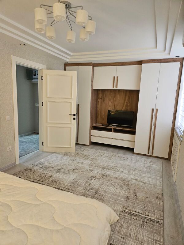 центр район аллеи - Aşgabat - img 1