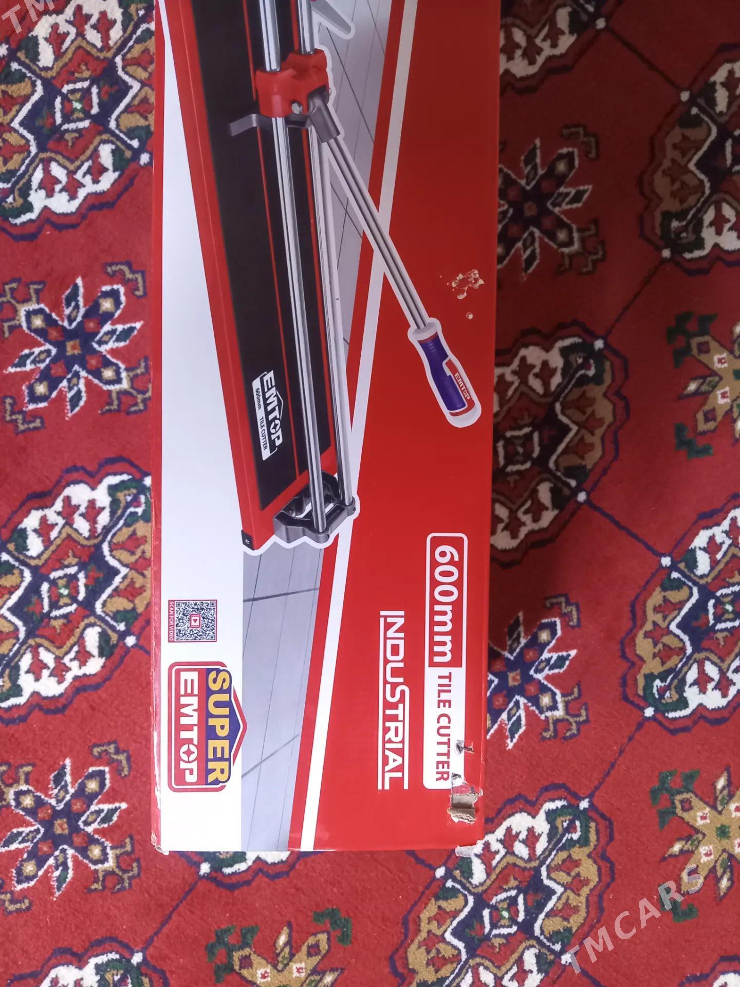 kafelkesyän - Daşoguz - img 1