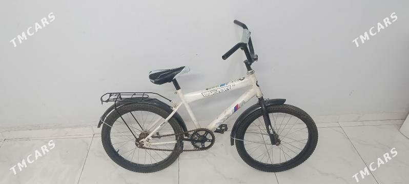 bmw tigir - Aşgabat - img 1