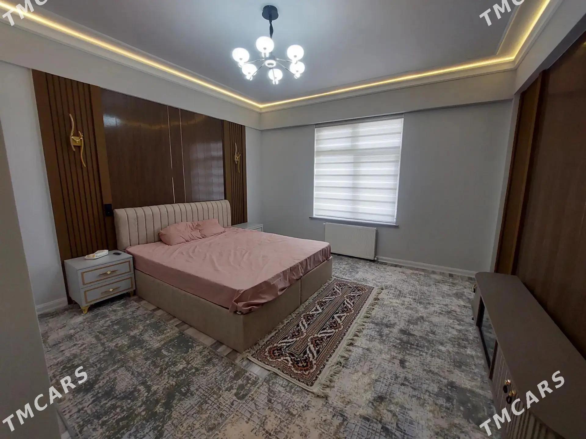 Gurtly 3 kom - Ашхабад - img 1