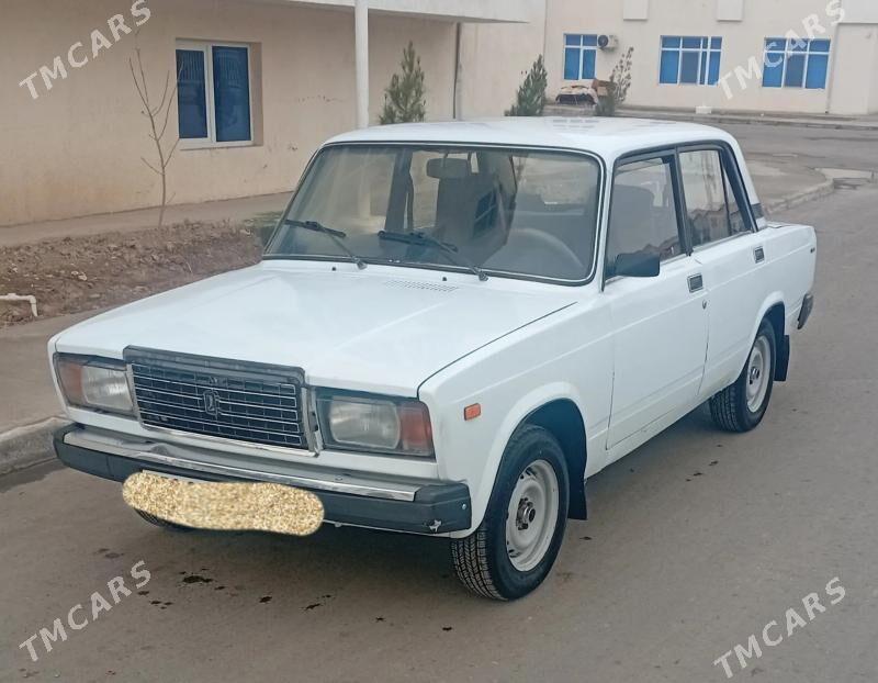 Lada 2107 2000 - 32 000 TMT - Туркменабат - img 1