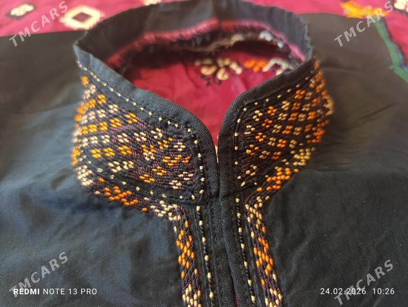 el kesde yaklaar - Aşgabat - img 1