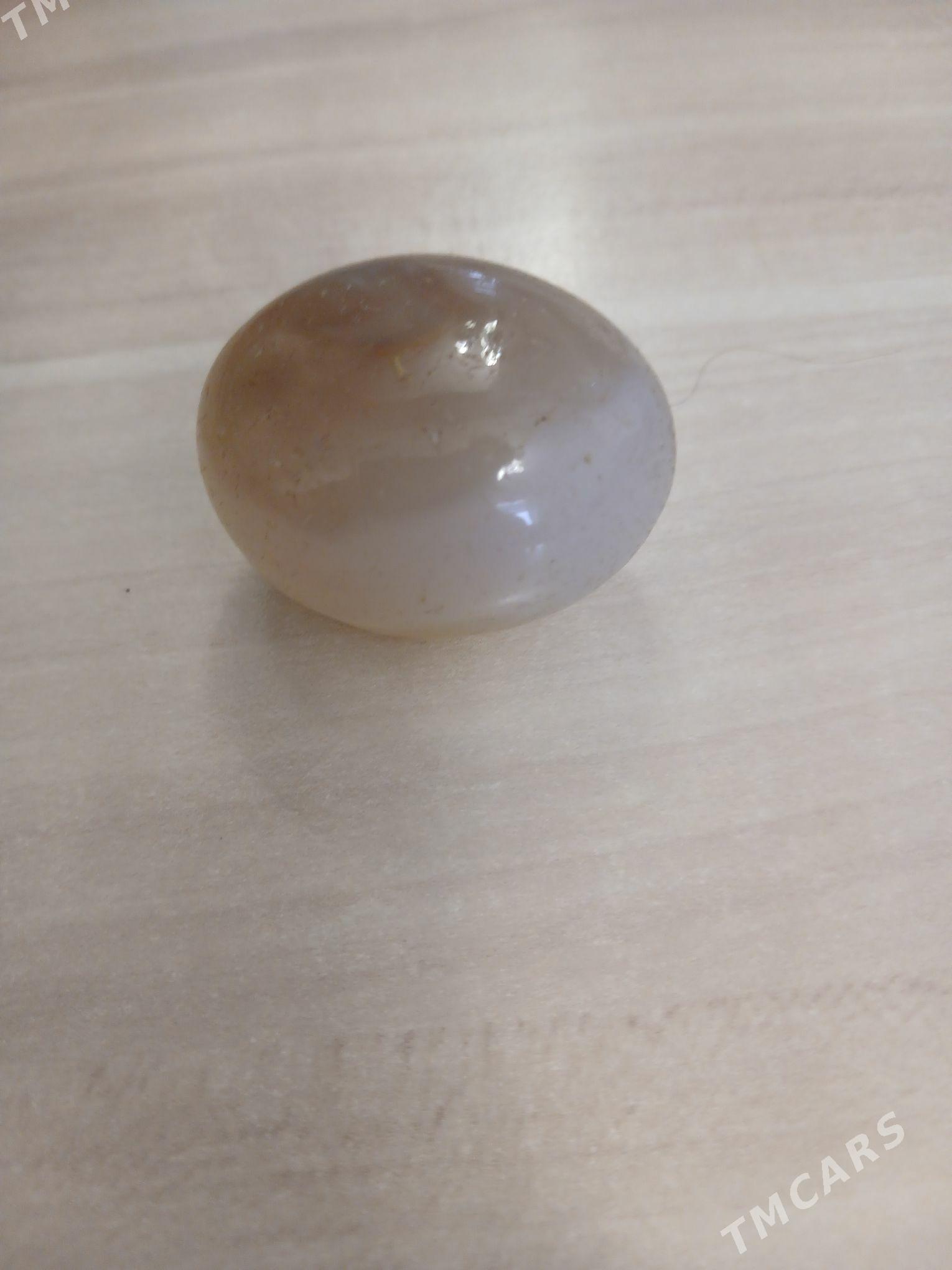 Almojuk - Aşgabat - img 1