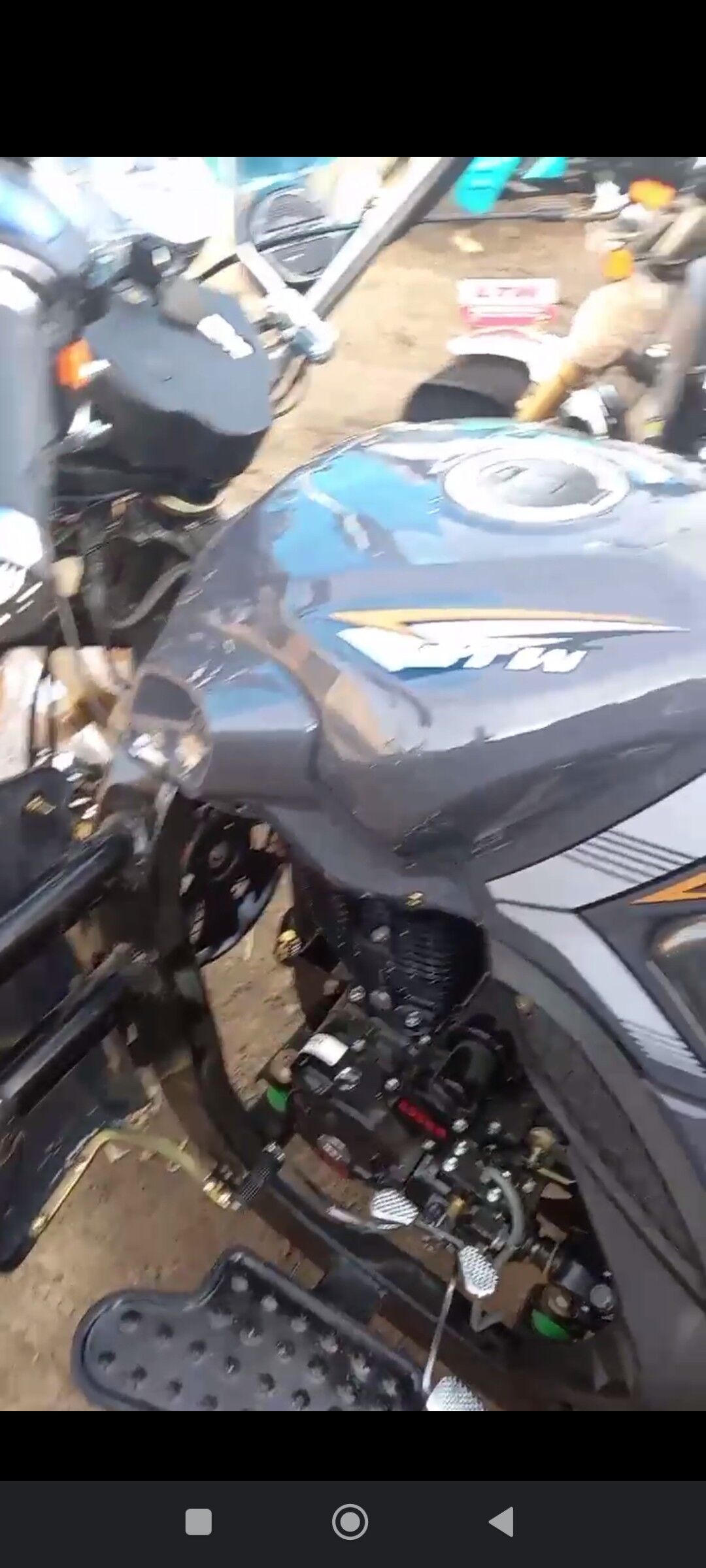 Fekon FK200-14G 2025 - 30 000 TMT - Туркменабат - img 1