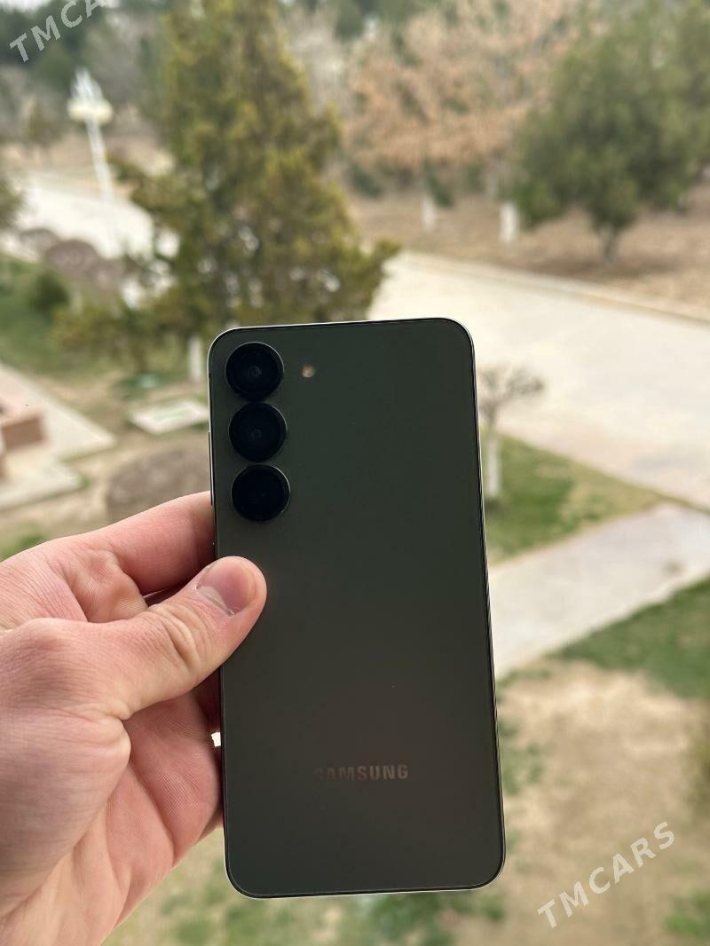 s23 - Aşgabat - img 1