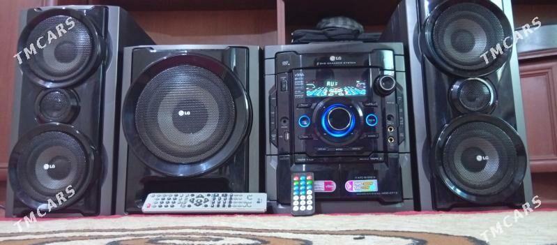 LG 9000 w - Gubadag - img 1