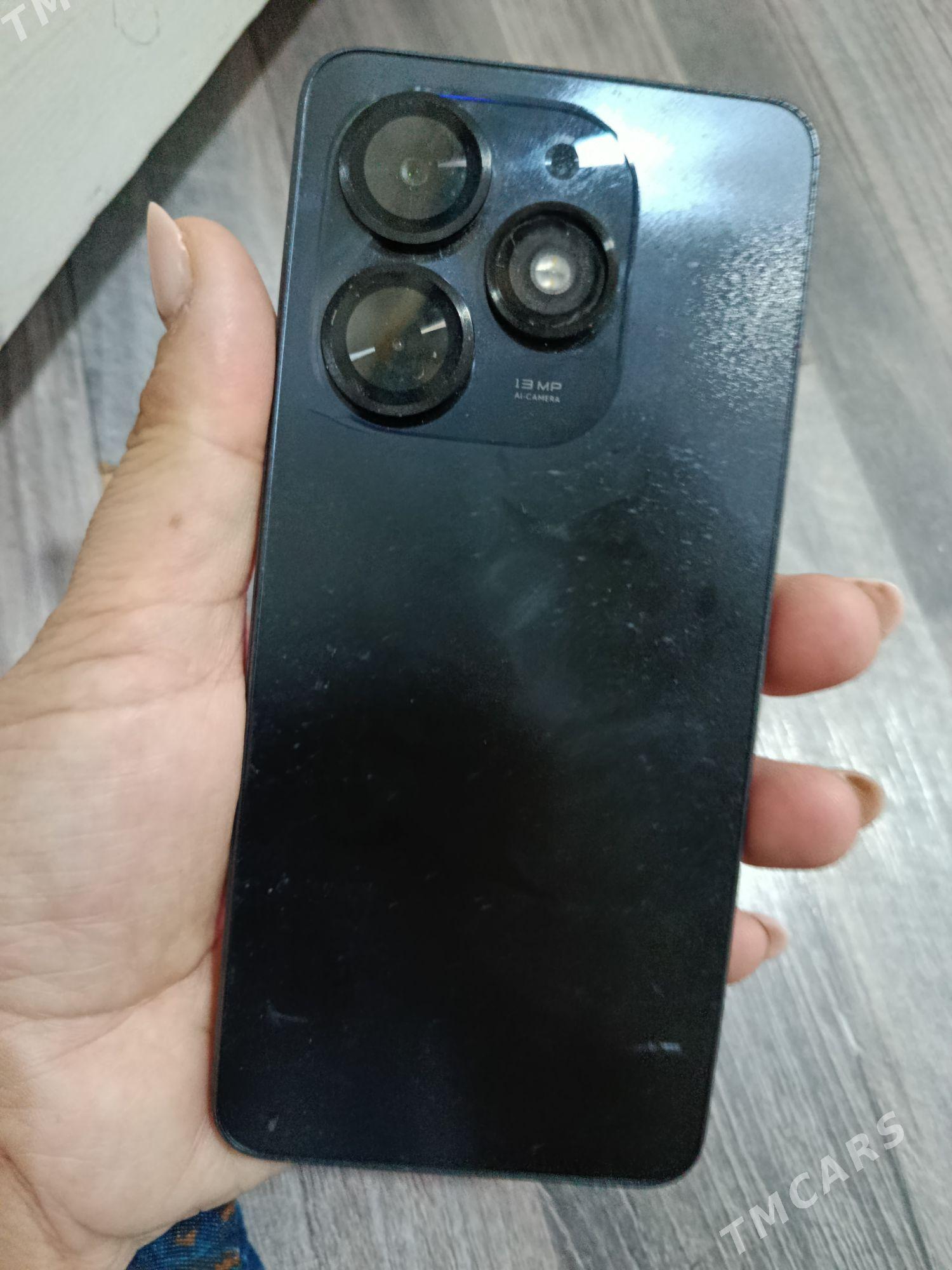 telefon - 1 мкр - img 1