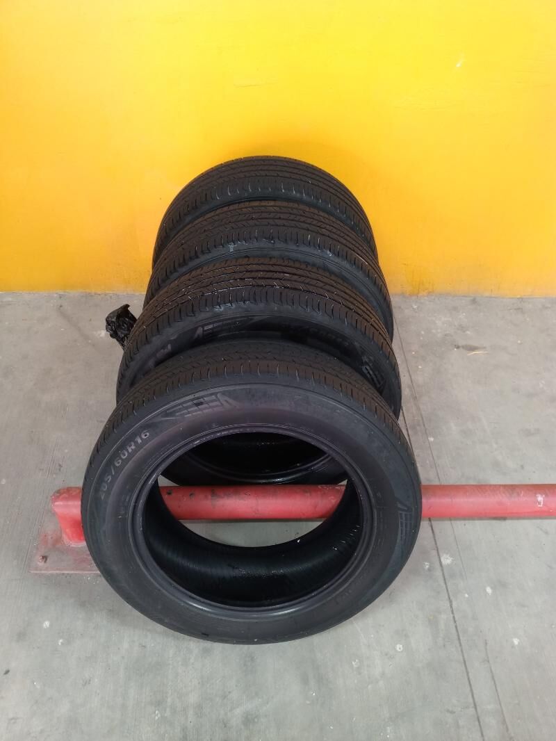 Karolla teker 130 TMT - Aşgabat - img 1