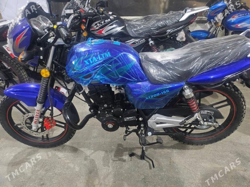 Fekon FK200-14G 2026 - 17 000 TMT - Kerki - img 1