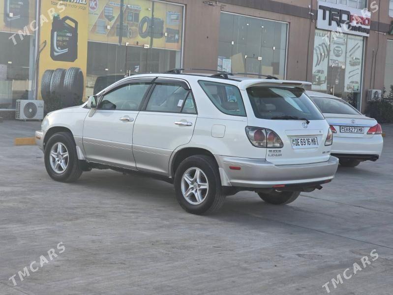 Lexus RX 300 2002 - 230 000 TMT - Mary - img 1