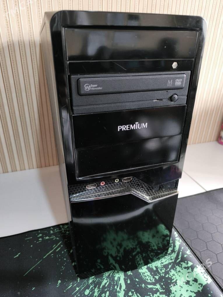 i5 6500 kompyuter - Aşgabat - img 1