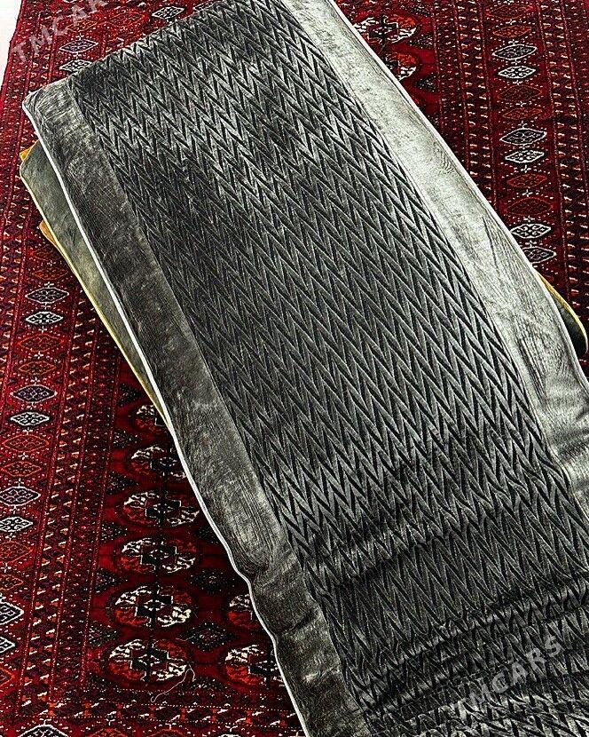 Dusek 4 sany - Aşgabat - img 1